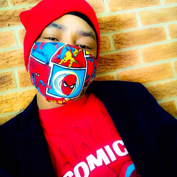 COPY - Meet your Posher, Latrez. - Picture 3 of 12